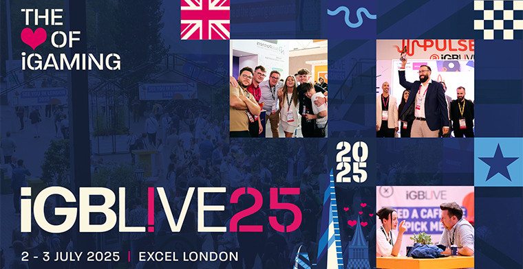 iGB Startup Summit to connect igaming entrepreneurs with top-tier investors