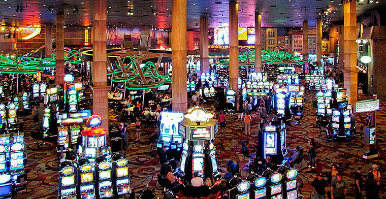 Brazilians are in favour of legalising casinos and bingos with control