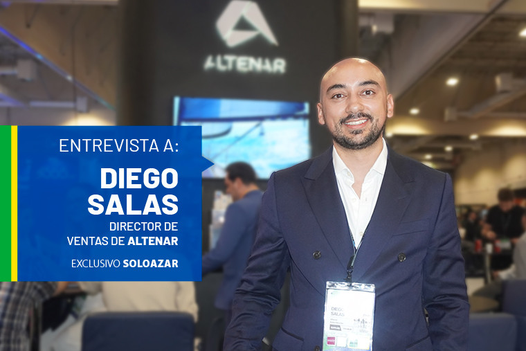 Altenar destaca su éxito en BIS SiGMA Americas 2025 y fortalece las oportunidades de juego en Latinoamérica