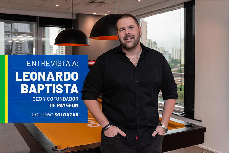 BiS SiGMA Américas 2025: La plataforma ideal para que Pay4Fun muestre su liderazgo en el mercado regulado de Brasil