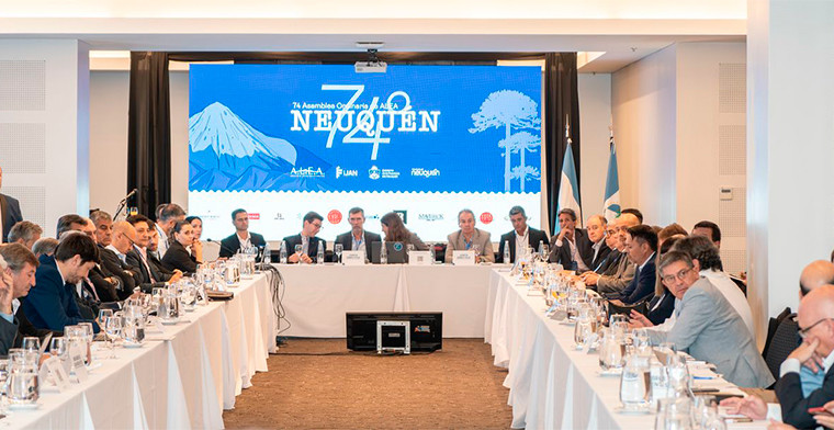 ALEA culmina su 74ª Asamblea con decisiones clave para la industria