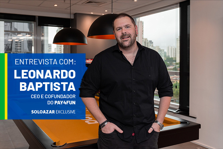 BIS SiGMA Americas 2025: A plataforma ideal para o Pay4Fun mostrar sua liderança no mercado regulado brasileiro