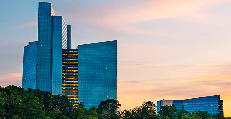 Mohegan Completes Refinancing Transactions and Extends Unsecured Notes