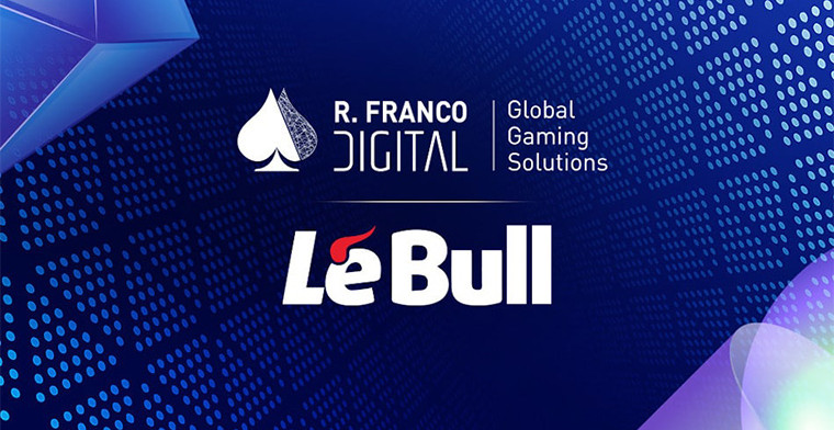 Os caça-níqueis da R. Franco Digital se unem à Lebull.pt para fortalecer sua presença em Portugal