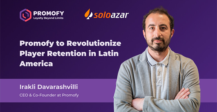 Promofy revolucionará la retención de jugadores en América Latina