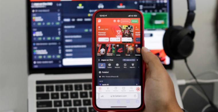 El sector del juego y apuestas lideran crecimiento de publicidad digital en Brasil