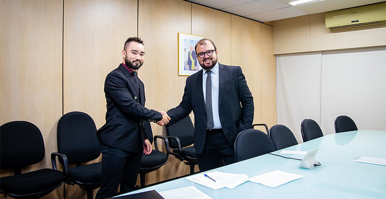 The Brazilian Department of Prizes and Games signs the fifth agreement with a specialised entity to combat sports betting fraud