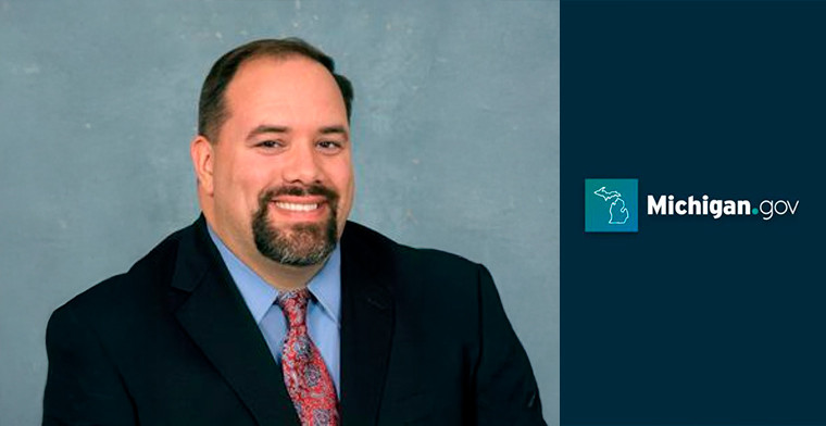Jim Ananich to Head Michigan Gaming Board