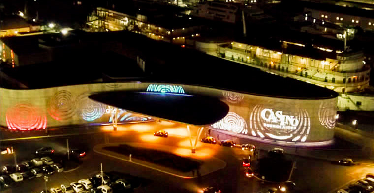 Abrirían una nueva licitación por el Casino Flotante de Puerto Madero