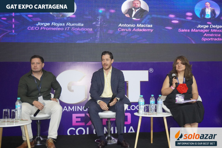 Chaves da nova lei de jogos no México: o debate sobre seu impacto na região