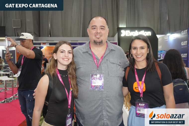 Payphone e sua primeira experiência na GAT Expo Cartagena: Expansão e conexões são fundamentais para o futuro