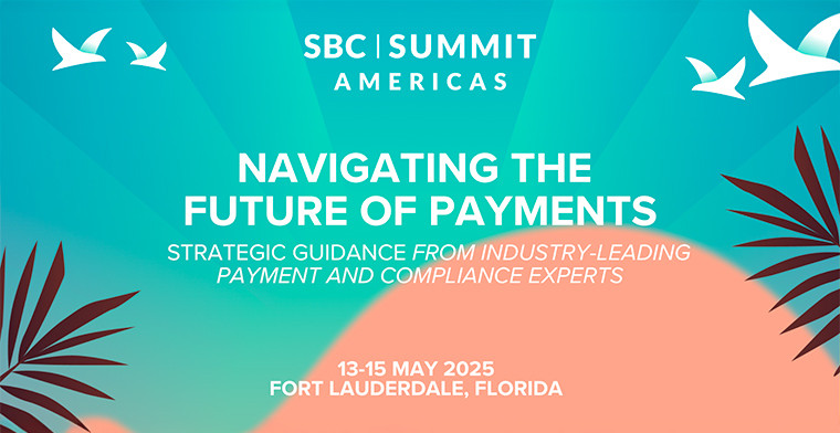 How to Navigate the Future of Payment at SBC Summit Americas 2025