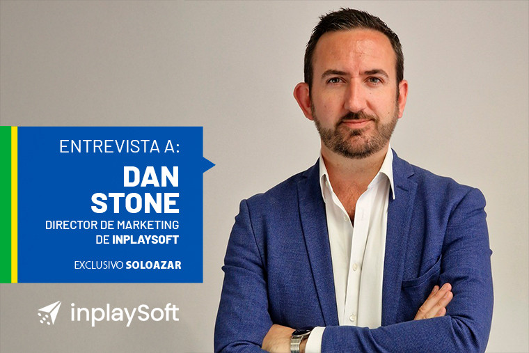 BiS SIGMA Americas: Dan Stone de inplaySoft cuenta todo sobre el evento
