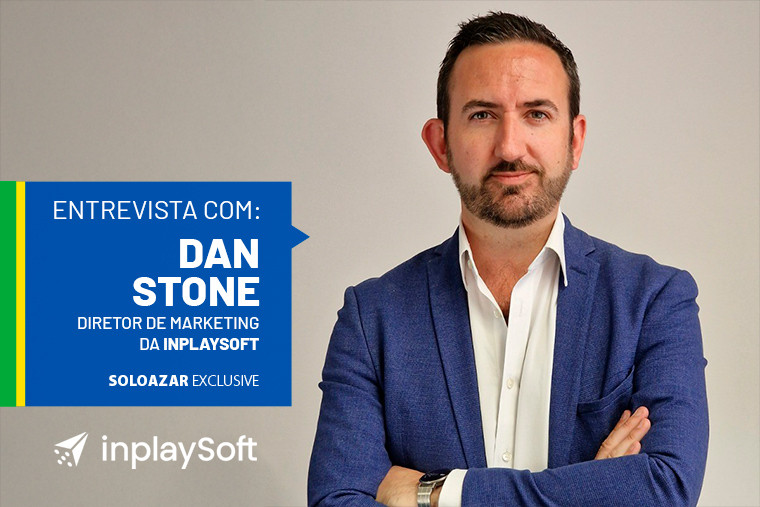 BiS SIGMA Americas: Dan Stone, da inplaySoft, conta tudo sobre o evento