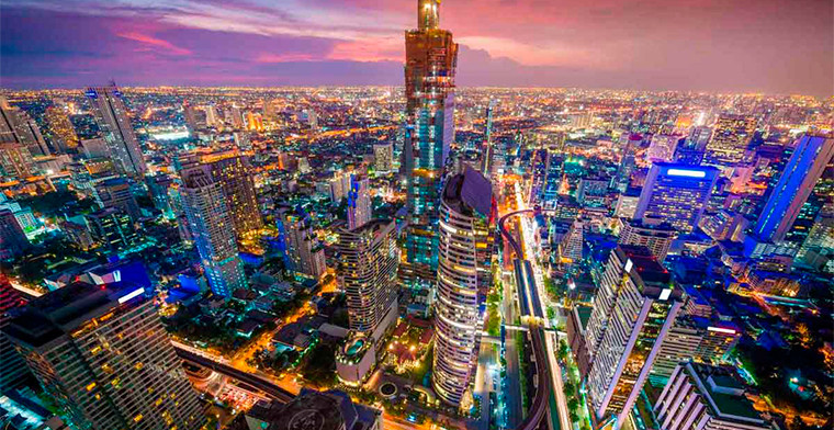 The Thai Prime Minister suggests reviewing the criminal records and financial status of foreign casino patrons