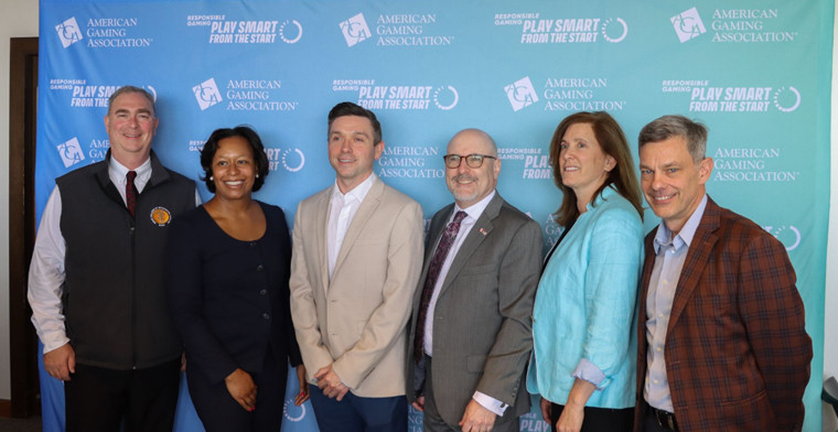 MGC attends AGA’s first-ever Responsible Gaming Leadership Roundtable