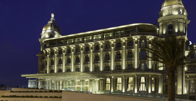 El Hotel Casino Carrasco & Spa emitirá deuda en la que pueden invertir pequeños ahorristas, ¿cómo será?