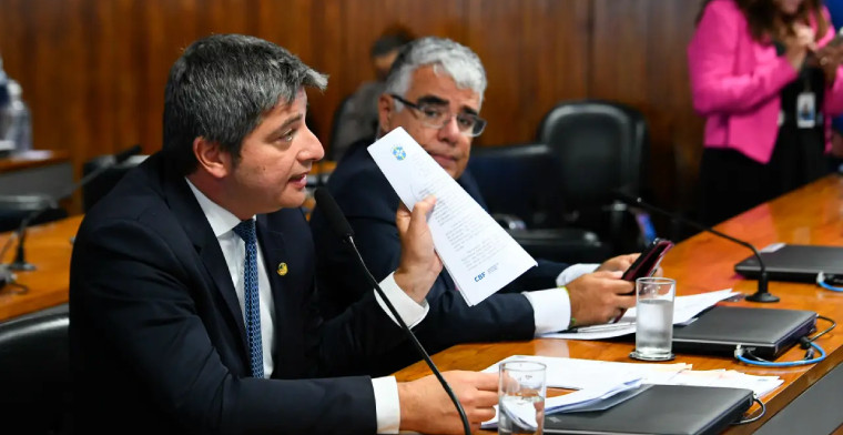 Querem proibir jogadores e celebridades em anúncios de bets no Brasil