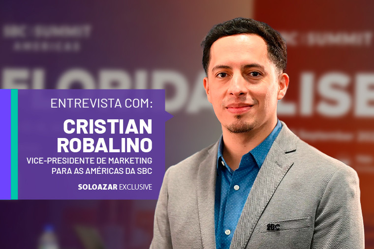 SBC Summit Americas 2025: conectando os mercados dos EUA e da América Latina com inovação e perspectivas regulatórias