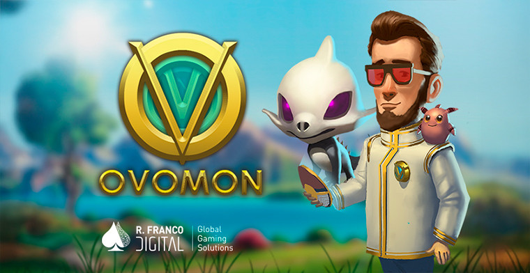 R. Franco Digital embarks on a new adventure in Ovomon