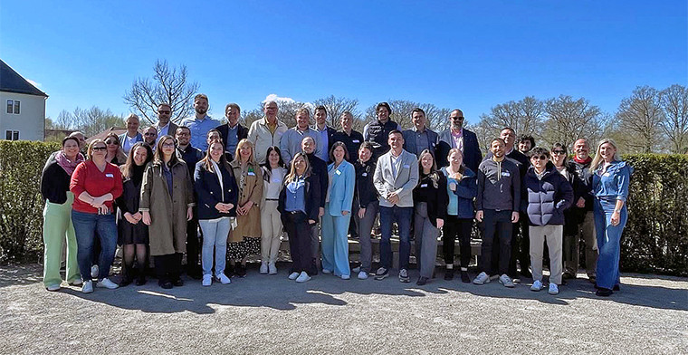 International meeting of the Merkur Group further develops compliance culture