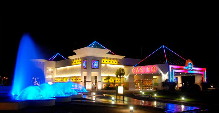 La Provincia de La Pampa recaudó más de $1.660 millones a través de los Juegos de Azar