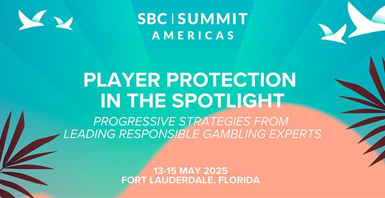 Player Protection Symposium to be part of SBC Summit Americas core agenda