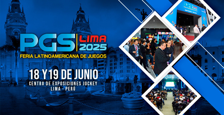 Peru Gaming Show 2025 highlights the maturity and potential of the Peruvian gaming and betting market