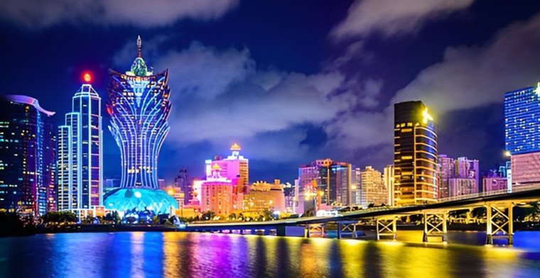 Macau Casinos See Unexpected Revenue Boost Amid May Holiday Festivities