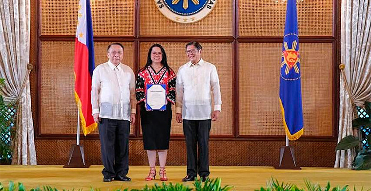 PAGCOR recognized for its crucial role in removing the Philippines from the FATF gray list