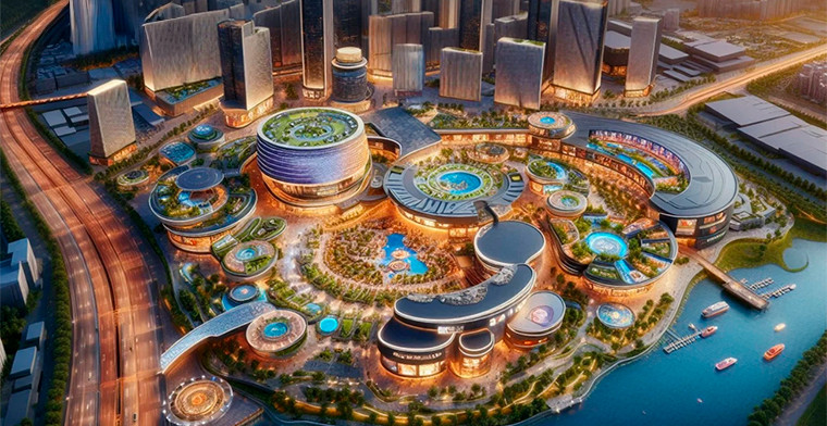 MGM Osaka: A trillion-yen mega project for urban transformation and a new economic era