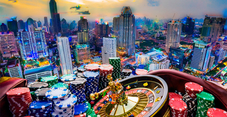 Bangkok: Senate study casino impact