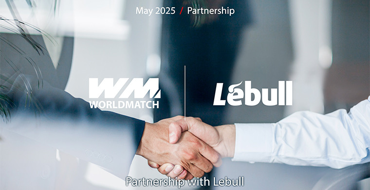 WorldMatch Partners with Lebull.pt to Expand in Portuguese Market