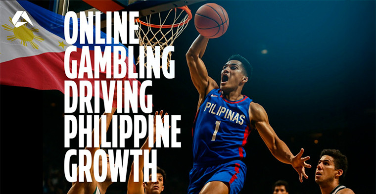 Altenar explica cómo los juegos de azar en línea impulsan el crecimiento de Filipinas