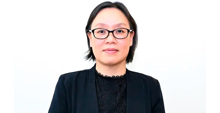 Ng Wai Han appointed as DICJ director