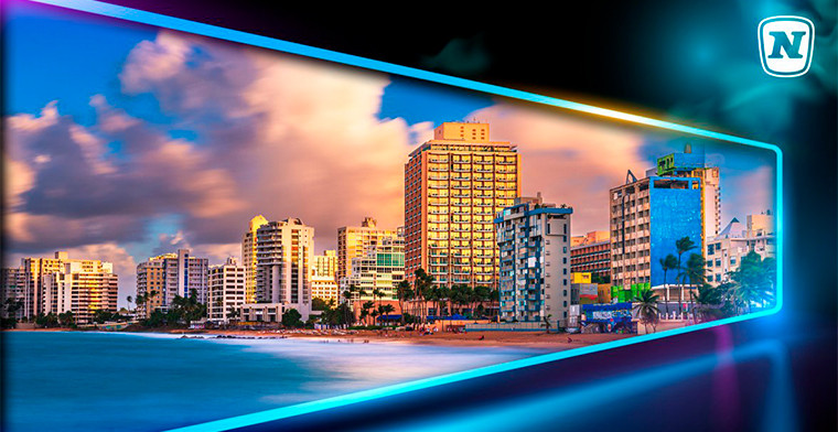 NOVOMATIC Americas and CAGE Puerto Rico II enter into exclusive strategic partnership