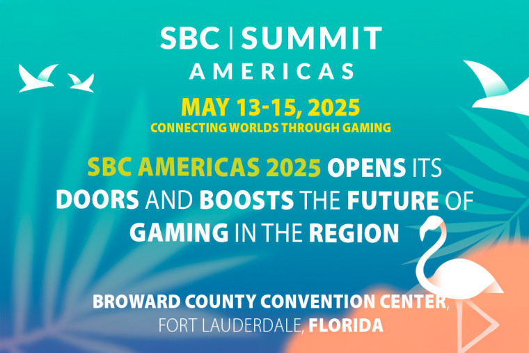 SBC Summit Americas 2025: Elevating the Future of Gaming and Betting Across the Continent