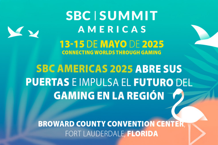 SBC Summit Americas 2025: Impulsando el futuro del juego y las apuestas en el continente