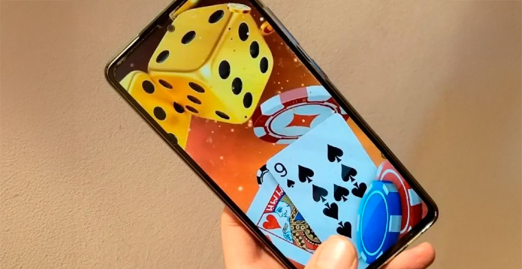 San Juan y el avance para que funcione la ley de juegos en línea