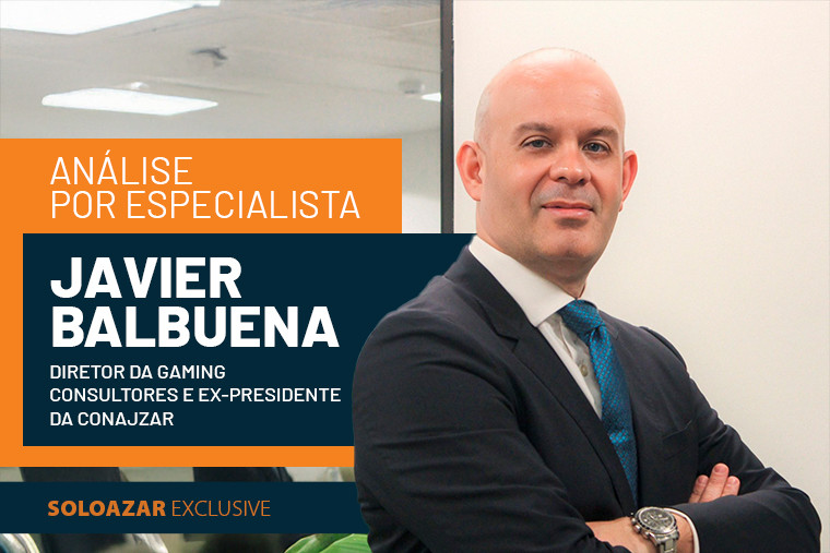 Monopolização de jogos no Paraguai: uma nova etapa com grandes desafios para o órgão regulador