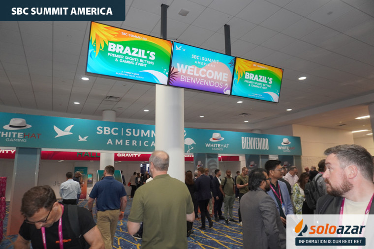 SBC Summit Americas 2025: El Encuentro Definitivo para los Líderes de la Industria del Juego