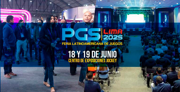 Perú Gaming Show 2025: madurez y potencialidad del mercado peruano de juegos y apuestas
