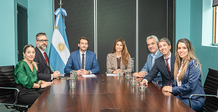 ALEA firmó un convenio con GAFILAT, UIF y Justicia para fortalecer la prevención del lavado y luchar contra el financiamiento del terrorismo