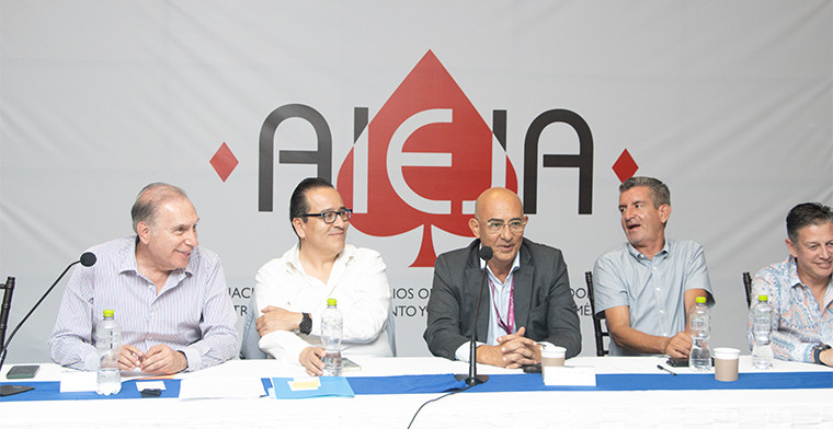 A GAT Expo CDMX 2025 será o epicentro dos jogos nas Américas