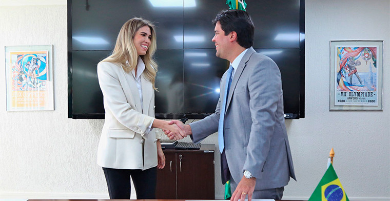IBIA y el Ministerio de Deportes de Brasil firman un acuerdo de integridad en las apuestas deportivas