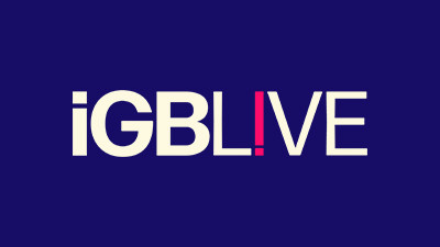 iGB L!VE Londres 2025