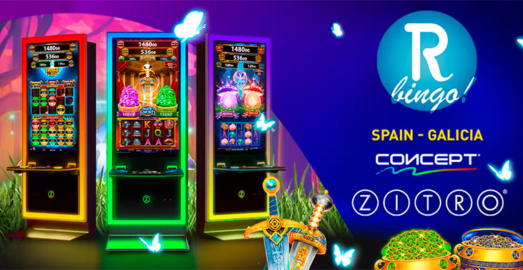 Royal Bingos partners with ZITRO to revolutionize their entertainment experience