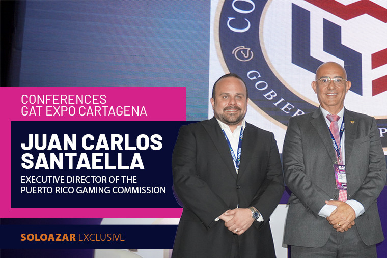 Puerto Rico Boosts Its Gaming Industry: Regulation, Growth, and Expansion