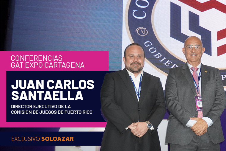 Puerto Rico Impulsa su Industria del Juego: Regulación, Crecimiento y Expansión