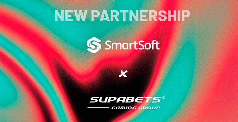 SmartSoft continues its expansion in the South African market with its new partnership with Supabets